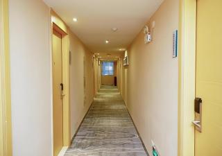 City Comfort Inn Guangzhou Luyuan Road Taojin Metro Station - 8