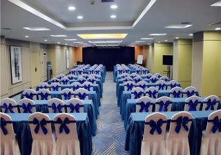 Echarm Hotel Xian Ming City Wall South Gate - 4