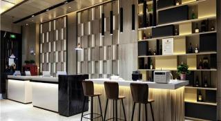 Echarm Hotel Yingshang High-speed Railway Station Wuzhou Wanhui Plaza - 7