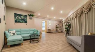 Echarm Hotel Yingshang High-speed Railway Station Wuzhou Wanhui Plaza - 3