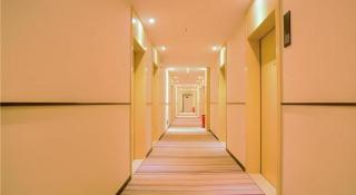 City Comfort Inn Xianning Tongcheng Zhuangyuan Square - 5