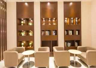 City Comfort Inn Nanning Dashatian Metro Station - 2