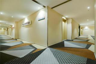 City Comfort Inn Chongqing Yuzhong District Daping Hospital - 3