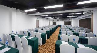 City Comfort Inn Chongqing Huangguan Dafuti - 5