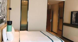 City Comfort Inn Chongqing Huangguan Dafuti - 1