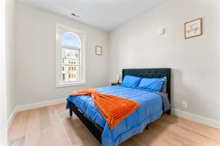 2Bedroom Condo with Private patio in Downtown DC Dupont - 4