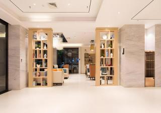 City Comfort Inn Nanning Shuangyong Road Guangxi Medical University - 9