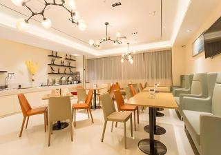 City Comfort Inn Nanning Shuangyong Road Guangxi Medical University - 6