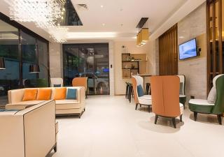 City Comfort Inn Nanning Shuangyong Road Guangxi Medical University - 2