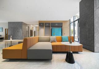 City Comfort Inn Lichuan Railway Station Tenglong Cave - 8