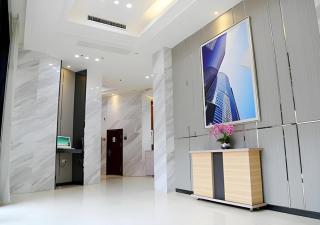 City Comfort Inn Lichuan Railway Station Tenglong Cave - 5