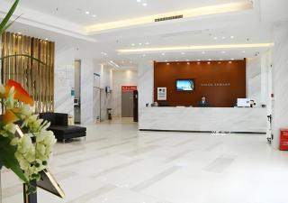 City Comfort Inn Lichuan Railway Station Tenglong Cave - 4