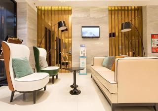 City Comfort Inn Nanning Taoyuan Road - 7