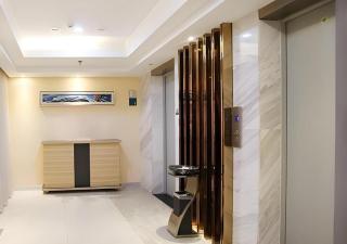 City Comfort Inn Lichuan Railway Station Tenglong Cave - 1