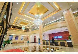 City Comfort Inn Huizhou Longmen - 9