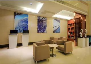 City Comfort Inn Huizhou Longmen - 8