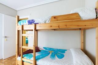 Acà Y Allà Apartamento Alfonso El Batallador - Pamplona - 1