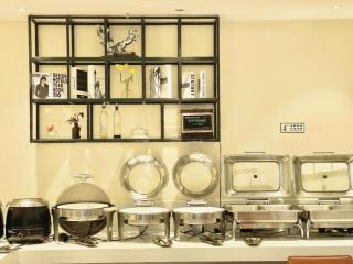 City Comfort Inn Ganghui Shopping Center - 5