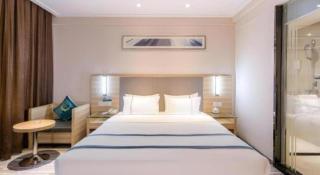 City Comfort Inn Shantou Daxue Road - 8