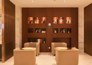 City Comfort Inn Wuhan Zoo Guobo Maying Road Metro Station - 4