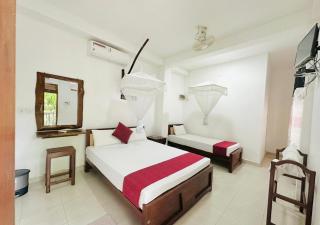 Sunset & Safari Club - 2