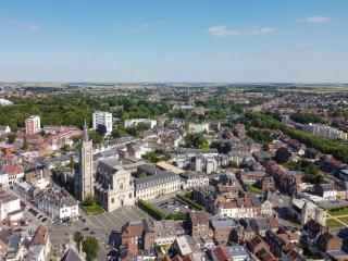 La Demeure Numéro 5 - Cambrai - 5