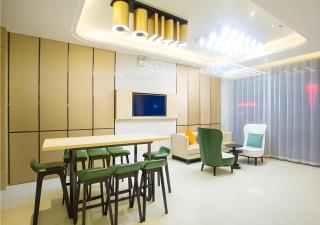 City Comfort Inn Chibi Walking Street - 5