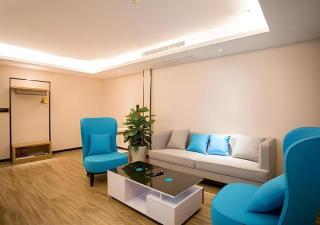 City Comfort Inn Suzhou Zhangjiagang Jingang Changjiang Xi Road - 4