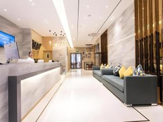 City Comfort Inn Nanning International Exhibition Jinhu Plaza - 9