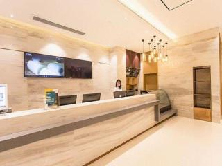 City Comfort Inn Nanning International Exhibition Jinhu Plaza - 6