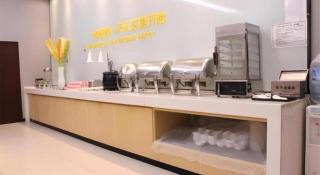 City Comfort Inn Changsha West Station Lugu Meixi Lake East Branch - 1