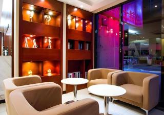 City Comfort Inn Guilin Jiatianxia Square International Conferences & Exhibition Center - 8