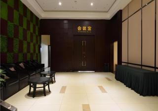 City Comfort Inn Wuhan Guanggu Finance Port - 5
