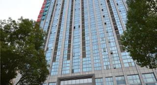 City Comfort Inn Wuhan Guanggu Finance Port - 3