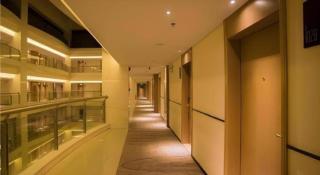 City Comfort Inn Laibin Xincheng County - 1