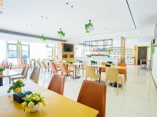 City Comfort Inn Guilin City Hall - 8