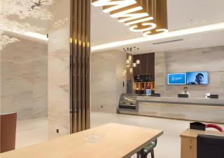 City Comfort Inn Guilin City Hall - 5