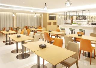 City Comfort Inn Guilin City Hall - 4