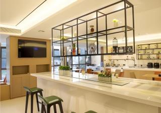 City Comfort Inn Guilin City Hall - 1