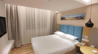 City Comfort Inn Jingzhou Wanda Plaza - 5