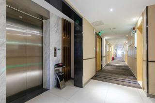 City Comfort Inn Changsha Jingwanzi Desiqin Plaza - 7