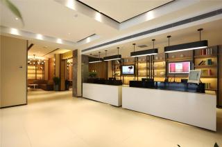 City Comfort Inn Changsha Jingwanzi Desiqin Plaza - 6