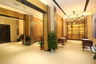 City Comfort Inn Changsha Jingwanzi Desiqin Plaza - 4
