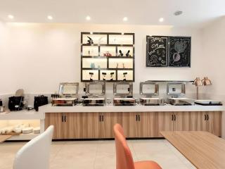 City Comfort Inn Hefei Mingzhu Square Fanhua Avenue - 9