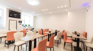 City Comfort Inn Hefei Mingzhu Square Fanhua Avenue - 1