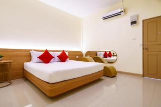 OK Resort Banchang - 1