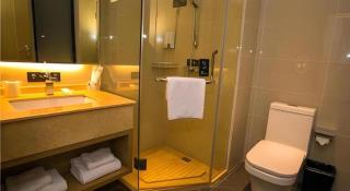City Comfort Inn Wuhan Daxueyuan Road Qingfeng Villa - 5
