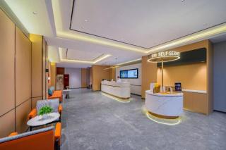 City Comfort Inn Nanning Police Academy Xianhu Food Street - 6