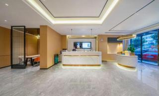 City Comfort Inn Nanning Police Academy Xianhu Food Street - 5