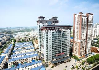 City Comfort Inn Nanning Police Academy Xianhu Food Street - 1